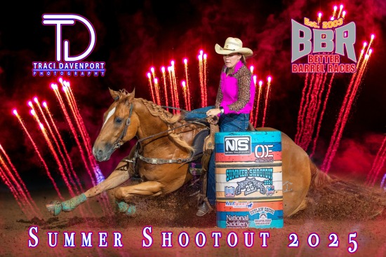 Summer Shootout July 3-6 2025