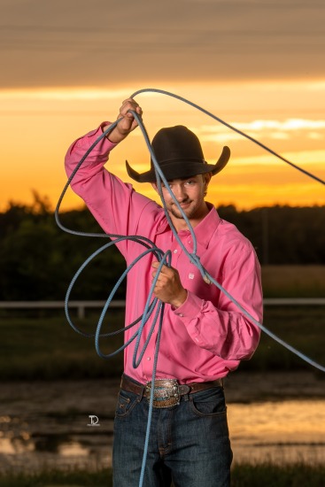 Bryce Klingeman Sr 2025