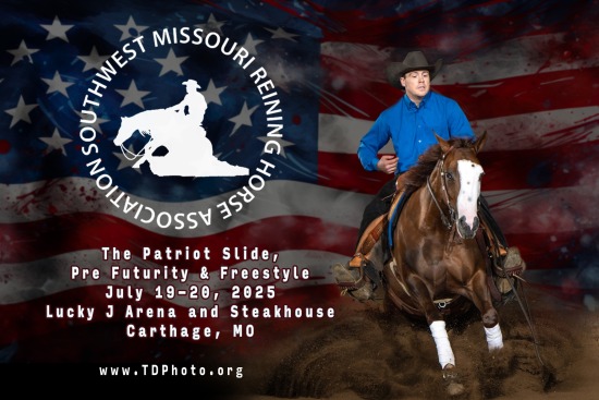 Patriot Slide July 19 & 20, 2025